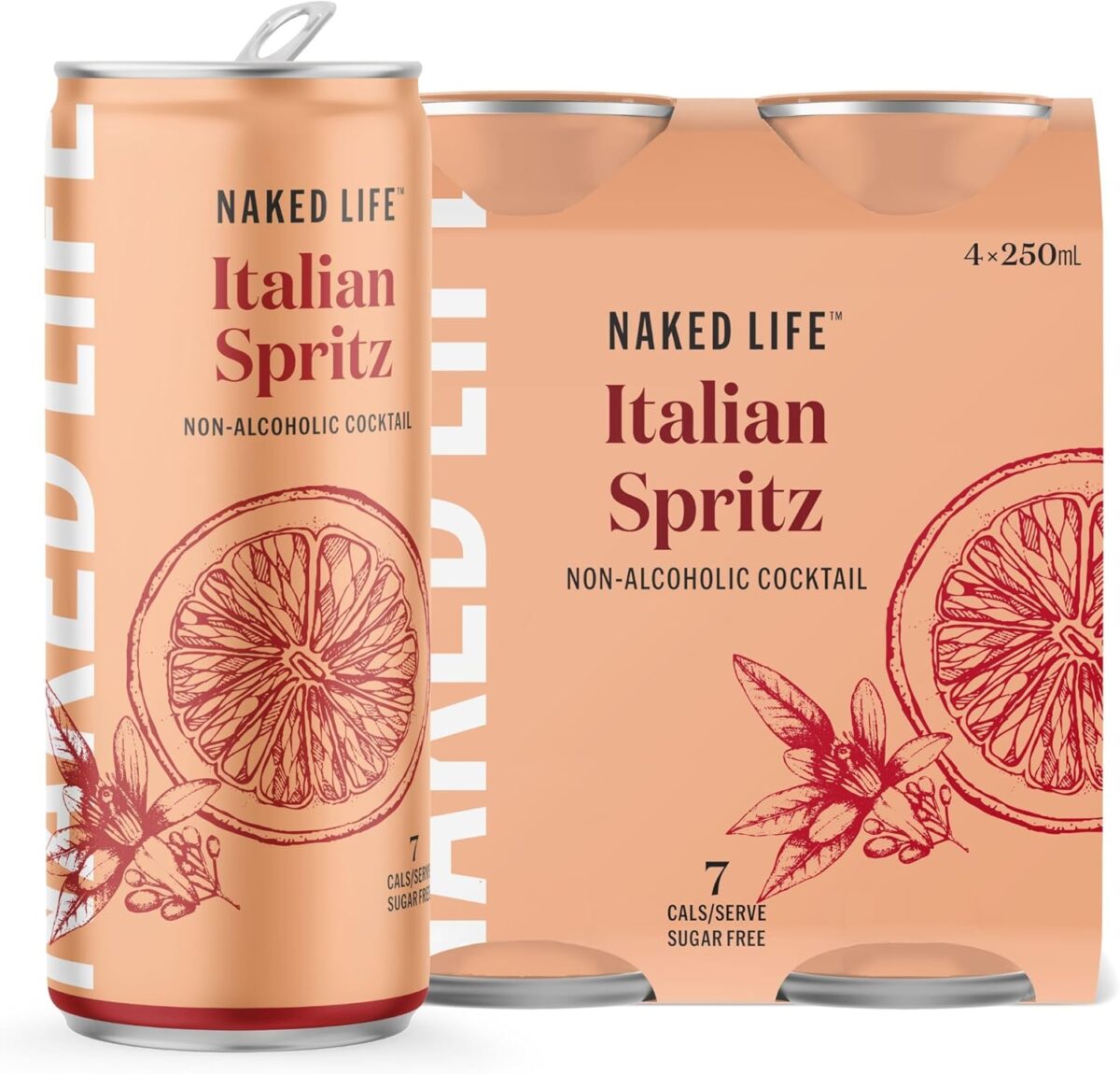 B0BFC9MQLM_img_21 Naked Life Non-Alcoholic Mojito 24 Pack