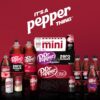 Dr Pepper Strawberries & Cream 12 Pack [x2]