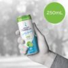 Mount Franklin Lightly Sparkling Water Lime Multipack Mini Cans 24 x 250mL [x2]