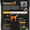 SavourLife Essentials Dog Food, Australian Chicken Veggies & Rice, 3kg [x2]