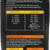 SavourLife Essentials Dog Food, Australian Beef Veggies & Rice, 3kg [x3]