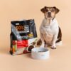 SavourLife Essentials Dog Food, Australian Beef Veggies & Rice, 3kg [x3]