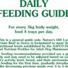 Nature's Gift Adult Wet Dog Food Loaf Prime Beef in Gravy 9x100g [x6]