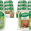 Nature's Gift Adult Wet Dog Food Loaf Prime Beef in Gravy 9x100g [x6]