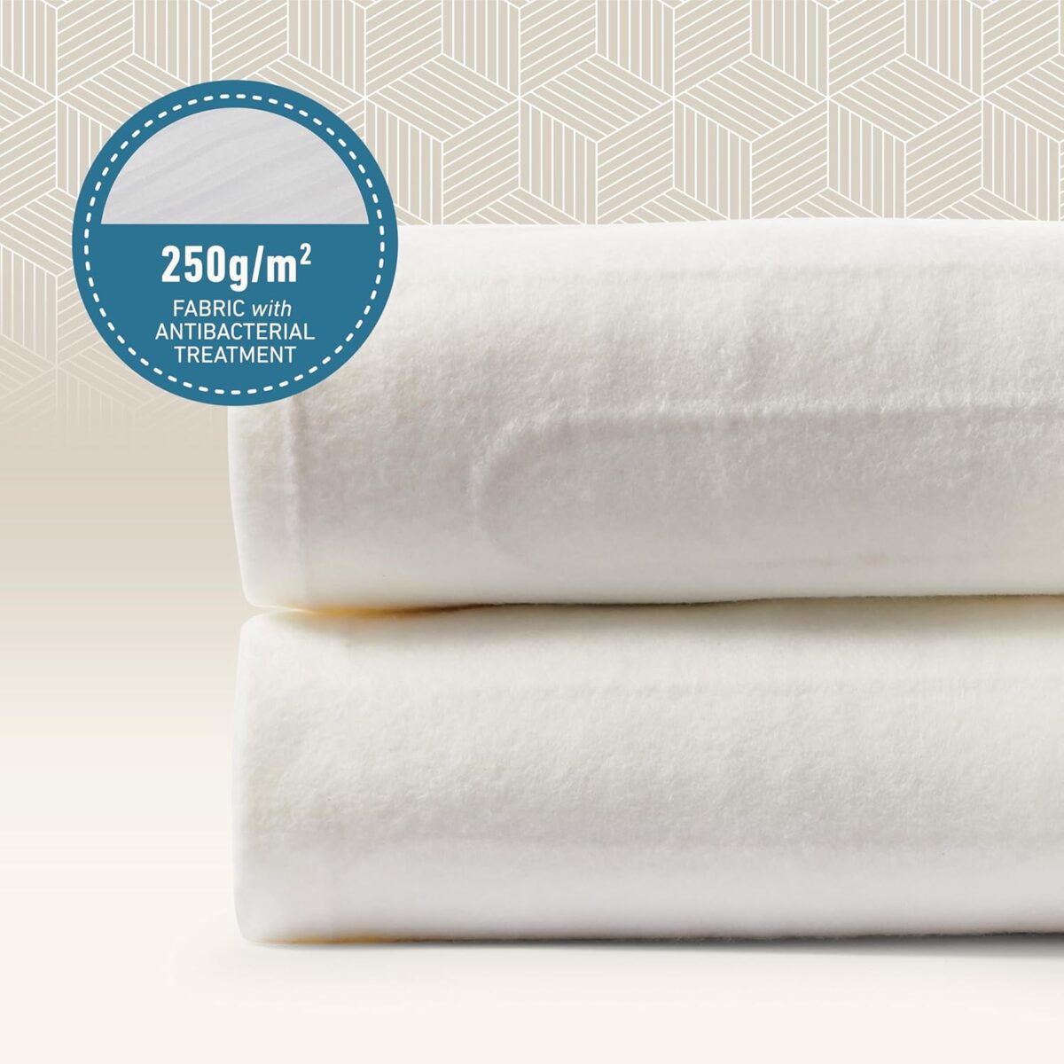 Sunbeam Sleep Perfect Antibacterial Electric Blanket King Single Sunbeam Sleep Perfect Antibacterial Electric Blanket King Single