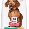 B0C12YRQ41_img_1 Hill's Science Diet Perfect Weight Adult Small and Mini Breed Chicken Recipe Dry Dog Food 5.67 kg