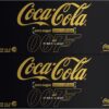 Coca-Cola Zero Sugar Zero Caffeine Soft Drink 20 x 375mL [x3]
