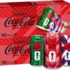 Coca-Cola Zero Sugar Soft Drink 20 x 375mL Cans [x3]