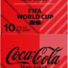Coca-Cola Zero Sugar Soft Drink 20 x 375mL Cans [x3]