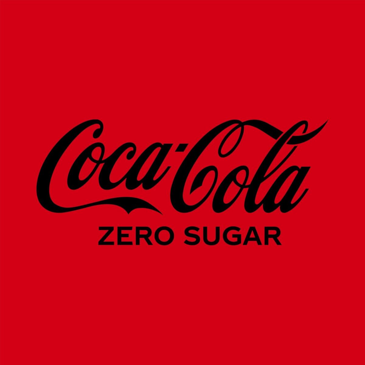 Coca-Cola Zero Sugar Soft Drink 20 x 375mL Cans [x3]