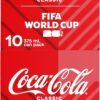 Coca-Cola Classic Soft Drink 20 x 375mL Cans [x3]