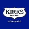 Kirks Lemonade Soft Drink 20 x 375 mL [x4]