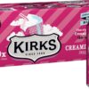 Kirks Lemonade Soft Drink 20 x 375 mL [x4]