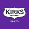 Kirks Pasito Soft Drink 20 x 375mL [x4]