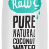 Raw C Pure Natural Straight Up Coconut Water 330 ml (Pack of 12) [x3]