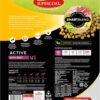 Purina Supercoat Adult Active Beef Dry Dog Food 18 Kg