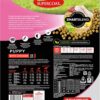 Purina Supercoat Puppy Chicken Dry Dog Food 18 Kg [x2]