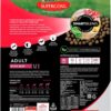 Purina Supercoat Adult Beef Dry Dog Food 18 Kg [x2]