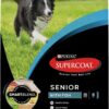 B0CC1P342S_img_2 Purina Supercoat Senior Fish Dry Dog Food 18 Kg