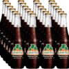 B0CJJT74VM_img_2 Jarritos Natural Mexican Cola Soda, 370 ml Pack of 24