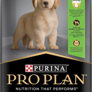 Purina Pro Plan Puppy Dry Dog Food Large Breed Chicken 15kg