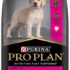 Purina Pro Plan Puppy Sensitive Skin & Stomach Dry Dog Food 3kg [x2]