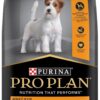 Purina Pro Plan Adult Dry Dog Food Small and Toy Breeds Chicken 2.5kg [x2]