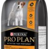Purina Pro Plan Adult Dry Dog Food Small and Toy Breeds Chicken 2.5kg [x2]