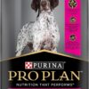 Purina Pro Plan Adult Dry Dog Food Medium and Large Breeds Salmon and Mackerel 12kg