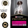 Purina Pro Plan Adult Dry Dog Food Medium and Large Breeds Salmon and Mackerel 12kg