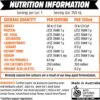 Remedy Kombucha Orange Squeeze 250mL 24-Pack [x2]