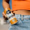 Remedy Kombucha Orange Squeeze 250mL 24-Pack [x2]