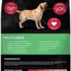 Pet Food Australia Turkey & Lamb - Low Fat Grain Free Dog Food (12 KG, Turkey & Lamb)