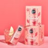 Remedy Sodaly Guava Prebiotic Soft Drink 250 mL Pack of 24 [x2]