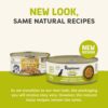 Applaws Taste Toppers Chicken Breast with Vegetables in Broth Wet Dog Food 16x156g [x2]