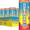 EHP Labs OxyShred Healthy Energy Drink Passionfruit 12-Pack