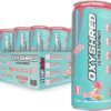 EHP Labs OxyShred Healthy Energy Drink Passionfruit 12-Pack