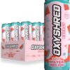 EHP Labs OxyShred Healthy Energy Drink Passionfruit 12-Pack