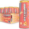 EHP Labs OxyShred Healthy Energy Drink Passionfruit 12-Pack