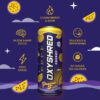 EHP Labs OxyShred Healthy Energy Drink Passionfruit 12-Pack
