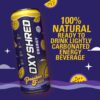 EHP Labs OxyShred Healthy Energy Drink Passionfruit 12-Pack