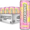 EHP Labs OxyShred Healthy Energy Drink Passionfruit 12-Pack