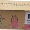 Mogu Mogu Lychee Nata de Coco Drink 24 Pack [x2]