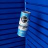 Remedy Kombucha Lemonade Organic Sugar Free Sparkling Live Cultured Drink 250 mL Cans [x2]