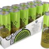 Level Lemonade High Magnesium, Vitamin C Low Sugar Sports Drink Multi Flavour Pack [x2]
