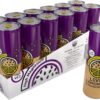 Level Lemonade High Magnesium, Vitamin C Low Sugar Sports Drink Multi Flavour Pack [x2]