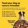 B0D5FYQ49Z_img_5 RawMix33 Dog Food Grass-Fed Beef 2kg