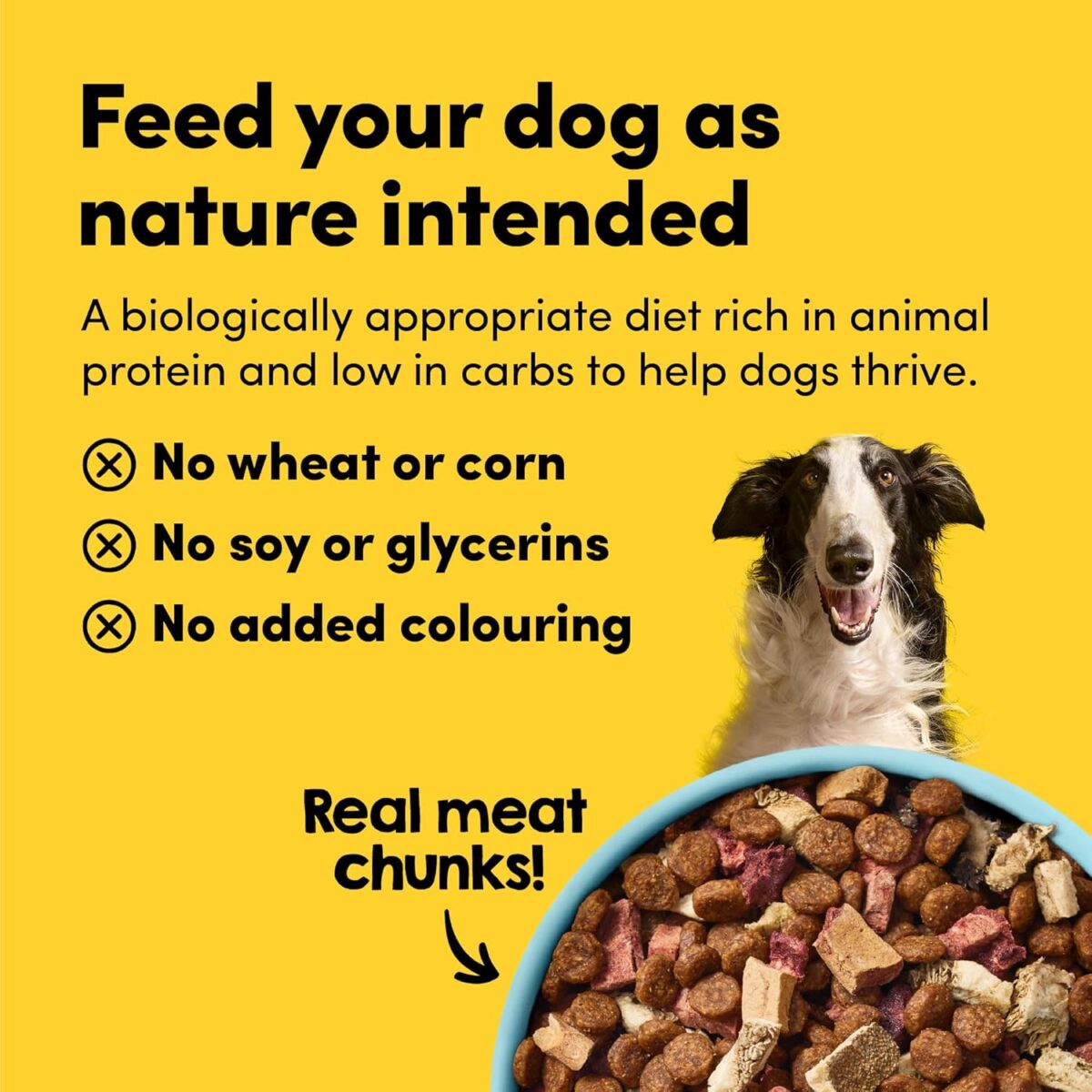 B0D5FYQ49Z_img_5 RawMix33 Dog Food Grass-Fed Beef 2kg