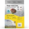 B0D5FYQ49Z_img_7 RawMix33 Dog Food Grass-Fed Beef 2kg
