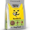 B0D5FYQ49Z_img_9 RawMix33 Dog Food Grass-Fed Beef 2kg